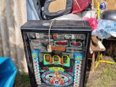 Lošimo automatas Bally Wulff „Galaxy" - nuotraukos Nr. 2