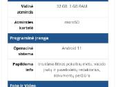 Nokia G10 - nuotraukos Nr. 3