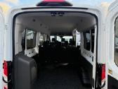 Keleivinis mikroautobusas, automatas. - nuotraukos Nr. 26