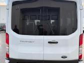 Keleivinis mikroautobusas, automatas. - nuotraukos Nr. 30