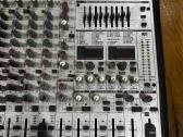 Behringer Eurodesk Sl2442fx - Pro garso pultas - nuotraukos Nr. 2