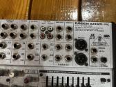 Behringer Eurodesk Sl2442fx - Pro garso pultas - nuotraukos Nr. 4