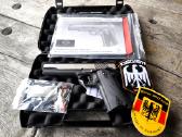 Parduodamas Gsg 1911 22lr kalibro pistoletas