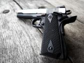 Parduodamas Gsg 1911 22lr kalibro pistoletas - nuotraukos Nr. 3
