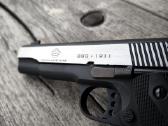Parduodamas Gsg 1911 22lr kalibro pistoletas - nuotraukos Nr. 4