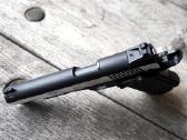 Parduodamas Gsg 1911 22lr kalibro pistoletas - nuotraukos Nr. 7