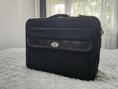 Antler Laptop Travel Bag 17col.