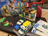 Lego 60371 - nuotraukos Nr. 2
