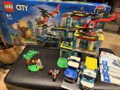 Lego 60371 - nuotraukos Nr. 3