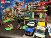 Lego 60371