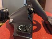 Cobra Gaming vairas + pedalai. - nuotraukos Nr. 5