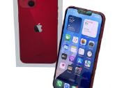 iPhone 13 128gb + 3 mėn. garantija - nuotraukos Nr. 2