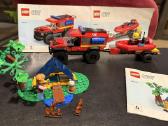 Lego 60412