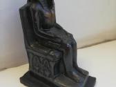 Sena statulele egiptas