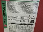 Termoizoliaciniai kaiščiai/smeigės - nuotraukos Nr. 2