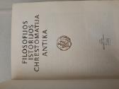 Filosofijos istorijos chrestomatija - nuotraukos Nr. 2