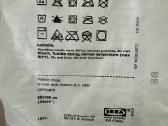 Pagalvės su užvalkalais Ikea - nuotraukos Nr. 5