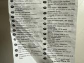 Pagalvės su užvalkalais Ikea - nuotraukos Nr. 6