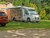 Kemperis Hymer Tramp T578 SL - nuotraukos Nr. 20
