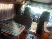 Kemperis Hymer Tramp T578 SL - nuotraukos Nr. 24