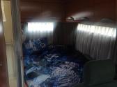 Kemperis Hymer Tramp T578 SL - nuotraukos Nr. 28