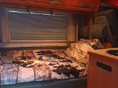 Kemperis Hymer Tramp T578 SL - nuotraukos Nr. 26