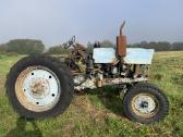 Mtz80,t-25, T-16, T-40, Jumz, Gaz 66, DT-20 dalimi - nuotraukos Nr. 21