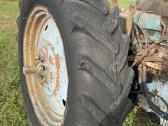Mtz80,t-25, T-16, T-40, Jumz, Gaz 66, DT-20 dalimi - nuotraukos Nr. 22