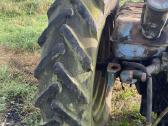 Mtz80,t-25, T-16, T-40, Jumz, Gaz 66, DT-20 dalimi - nuotraukos Nr. 23