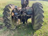 Mtz80,t-25, T-16, T-40, Jumz, Gaz 66, DT-20 dalimi - nuotraukos Nr. 24
