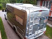 Kemperis Hymer Tramp T578 SL - nuotraukos Nr. 14