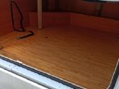 Kemperis Hymer Tramp T578 SL - nuotraukos Nr. 35