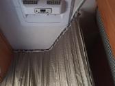 Kemperis Hymer Tramp T578 SL - nuotraukos Nr. 32