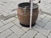 Senoviniai variniai indai - nuotraukos Nr. 2