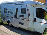 Kemperis Hymer Tramp T578 SL - nuotraukos Nr. 12
