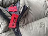 Original Hugo Boss pūkinė striukė – XL - nuotraukos Nr. 2