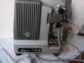 Bauer T10s,senovinis 56-60m.kinoprojektorius
