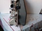 Bauer T10s,senovinis 56-60m.kinoprojektorius - nuotraukos Nr. 6