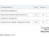 Lincoln suvirinimo aparatas bester 215mp - nuotraukos Nr. 4