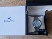 Casio Oceanus Ocw-t150-2ajf - nuotraukos Nr. 2