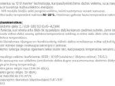 Šilumos siurbliai oras-oras, kondicionieriai - nuotraukos Nr. 5