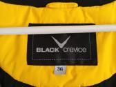 Black Crevice žiemos striukė - nuotraukos Nr. 6