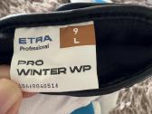 Etra pro winter žiemos pirštinės - nuotraukos Nr. 6