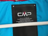 Cmp moteriška žiemos / slidinėjimo striukė - nuotraukos Nr. 4