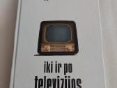 Iki ir po televizijos
