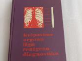 Kvėpavimo organų ligų rentgenodiagnostika