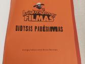Aviukas Šonas. Didysis pabėgimas - nuotraukos Nr. 2