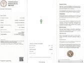 Paraiba - geidžiamiausias XXI a. brangakmenis - nuotraukos Nr. 5