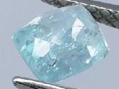Paraiba - geidžiamiausias XXI a. brangakmenis - nuotraukos Nr. 7