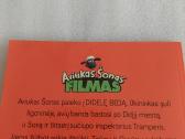 Aviukas Šonas. Didysis pabėgimas - nuotraukos Nr. 6